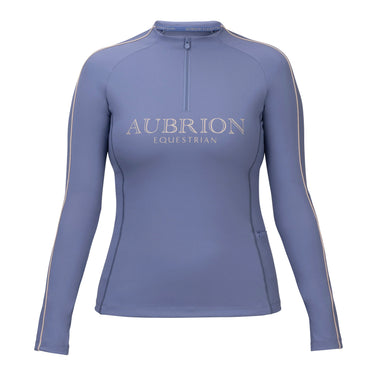 Shires Ladies Storm Aubrion Equestrian Long Sleeve Base Layer| Online For Equine