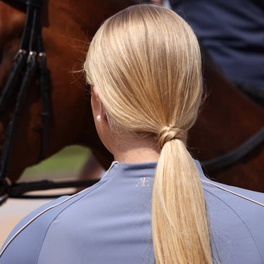 Shires Ladies Storm Aubrion Equestrian Long Sleeve Base Layer| Online For Equine