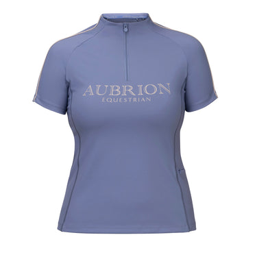 Shires Ladies Storm Aubrion Equestrian Short Sleeve Base Layer| Online For Equine