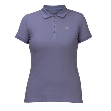 Shires Ladies Storm Aubrion Equestrian Short Sleeve Polo| Online For Equine