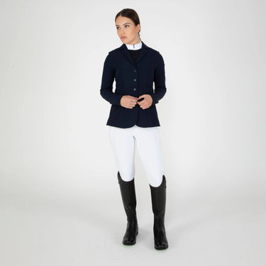 Shires Ladies White Aubrion Optima PX Riding Tights| Online For Equine