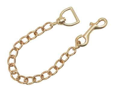 Buy Shires Lead Rein Chain| Online for Equine