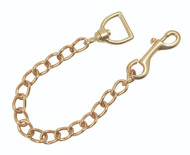 Buy Shires Lead Rein Chain| Online for Equine