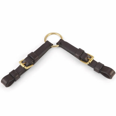 Shires Leather Couplings| Online For Equine