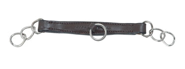 Buy Shires Leather Curb Chain| Online for Equine