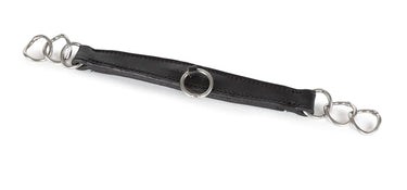 Shires Leather Curb Chain| Online For Equine