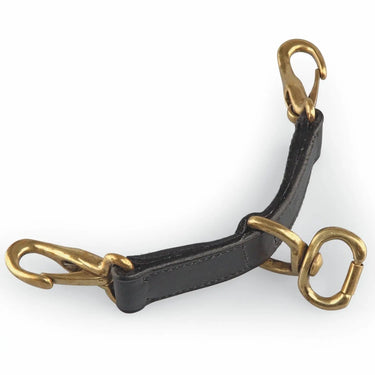 Shires Leather Newmarket Attachment| Online For Equine