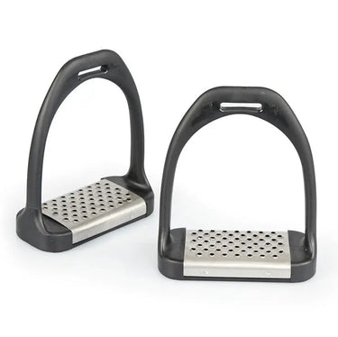 Shires Lightweight Stirrup Irons| Online For Equine