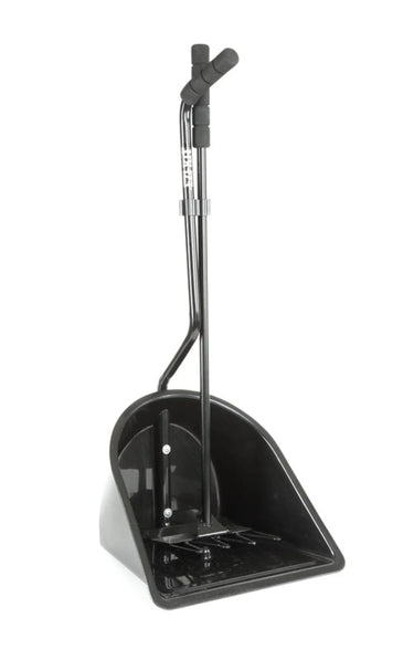 Buy Shires Long Handle Manure Scoop & Rake| Online for Equine