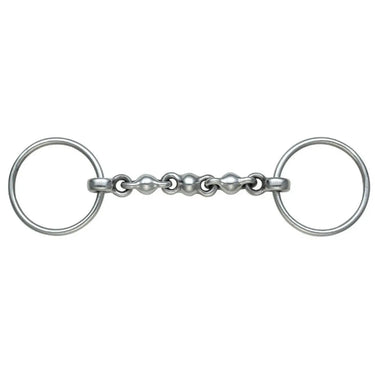 Buy Shires Loose Ring Waterford Bit| Online for Equine