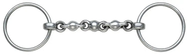 Buy Shires Loose Ring Waterford Bit| Online for Equine