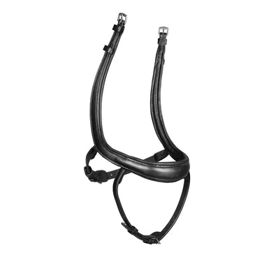 Buy Shires Lusso Ergonomic Curved Flash Noseband| Online for Equine