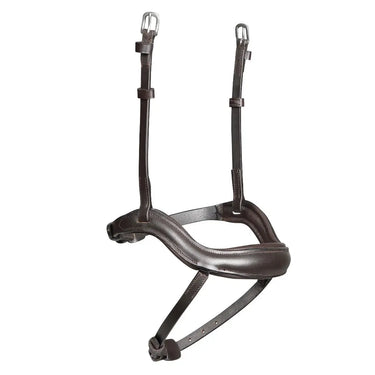 Buy Shires Lusso Ergonomic Flash Noseband| Online for Equine