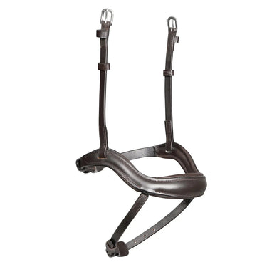 Buy Shires Lusso Ergonomic Flash Noseband| Online for Equine