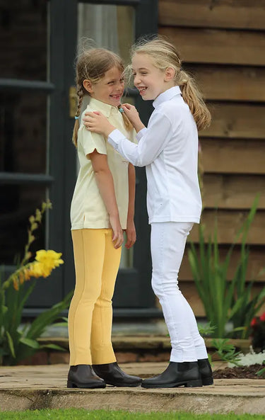 Buy Shires Maids SaddleHugger Jodhpurs| Online for Equine