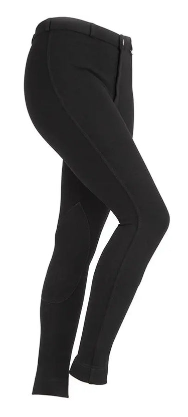Buy Shires Maids SaddleHugger Jodhpurs| Online for Equine