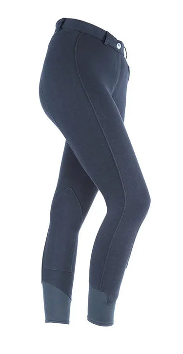 Buy Shires Maids Saddlehugger Breeches| Online for Equine