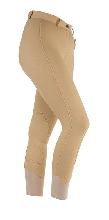 Buy Shires Maids Saddlehugger Breeches| Online for Equine
