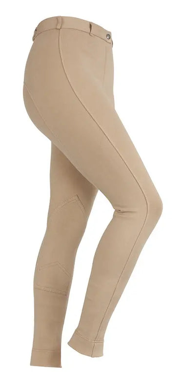 Buy Shires Maids Wessex Jodhpurs| Online for Equine