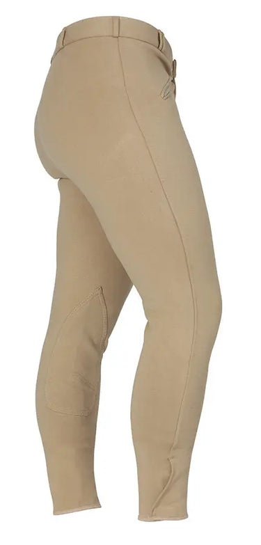 Buy Shires Men's Saddlehugger Breeches| Online for Equine