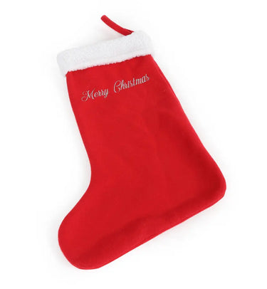 Buy Shires Merry Christmas Horse Stocking| Online for Equine