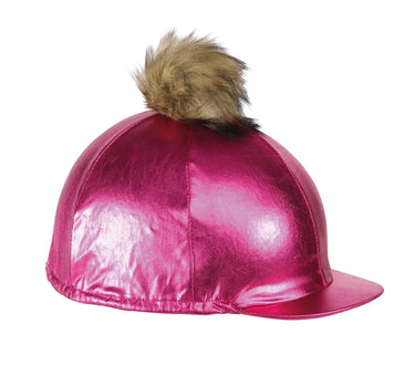 Buy Shires Metallic Hat Cover| Online for Equine