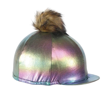 Buy Shires Metallic Hat Cover| Online for Equine