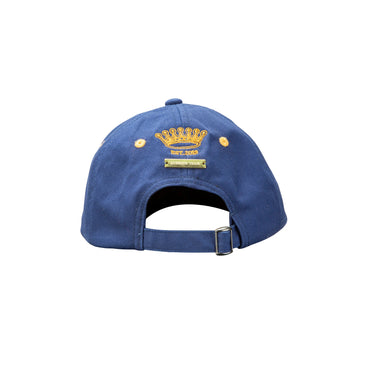 Shires Midnight Aubrion Team Cap| Online For Equine