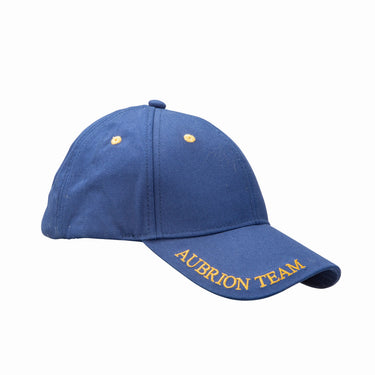Shires Midnight Aubrion Team Cap| Online For Equine
