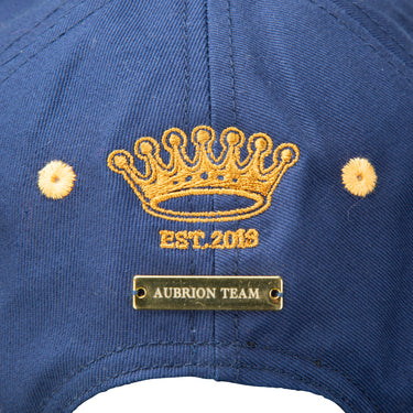 Shires Midnight Aubrion Team Cap| Online For Equine