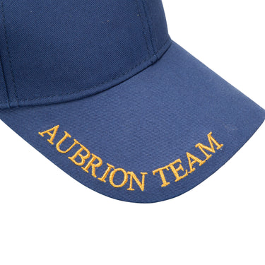 Shires Midnight Aubrion Team Cap| Online For Equine
