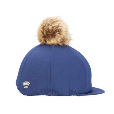 Shires Midnight Aubrion Team Hat Silk| Online For Equine