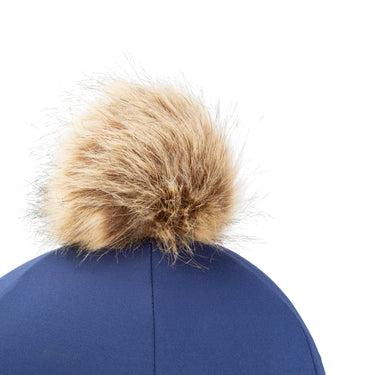 Shires Midnight Aubrion Team Hat Silk| Online For Equine