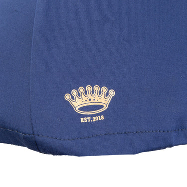 Shires Midnight Aubrion Team Hat Silk| Online For Equine