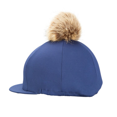 Shires Midnight Aubrion Team Hat Silk| Online For Equine
