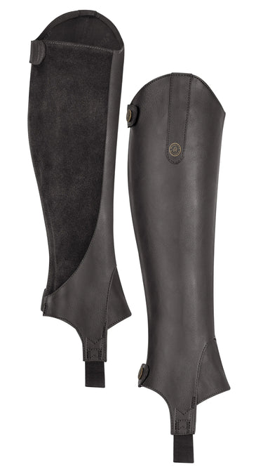 Buy Shires Moretta Adults Synthetic Leather Gaiters| Online for Equine