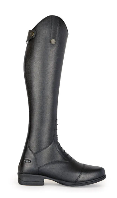 Buy Shires Moretta Albina Children's Long Leather Riding Boots| Online for Equine