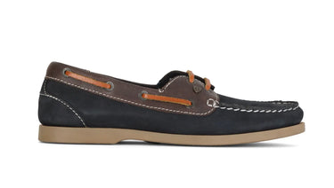 Buy Shires Moretta Avisa Navy Deck Shoes - UK 4 / Euro 37| Online for Equine