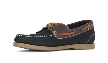 Buy Shires Moretta Avisa Navy Deck Shoes - UK 4 / Euro 37| Online for Equine