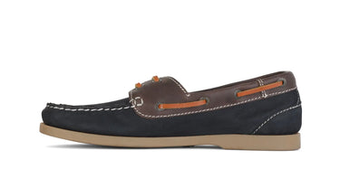 Buy Shires Moretta Avisa Navy Deck Shoes - UK 4 / Euro 37| Online for Equine