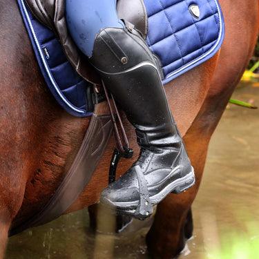 Shires Moretta Azzurra XGRIP Long Riding Boots (Standard Height)| Online For Equine