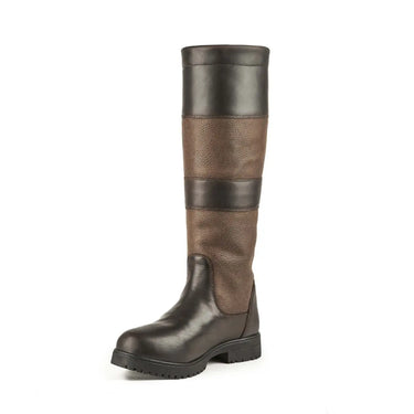 Buy the Shires Moretta Bella II Waterproof Country Boots | Online for Equine