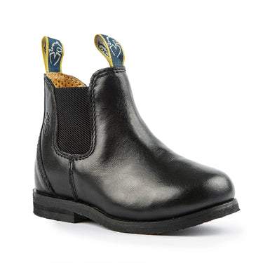 Shires Moretta Black Fiora Childrens Jodhpur Boots| Online For Equine