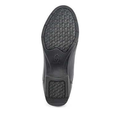 Buy Shires Moretta Black Rosetta Children's Paddock Boots| Online for Equine