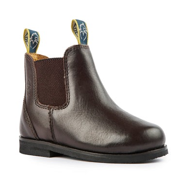 Shires Moretta Brown Fiora Childrens Jodhpur Boots| Online For Equine