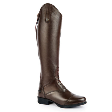 Shires Moretta Brown Gianna Children's Riding Boots| Online For Equine