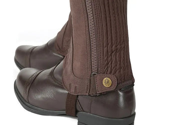 Buy Shires Moretta Children's Amara Half Chaps| Online for Equine