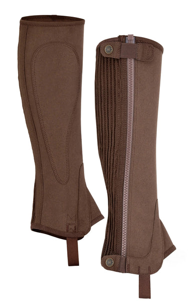 Shires Moretta Children's Amara Half Chaps| Online For Equine