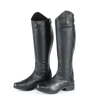 Buy Shires Moretta Marcia Synthetic Children's Riding Boots| Online for Equine