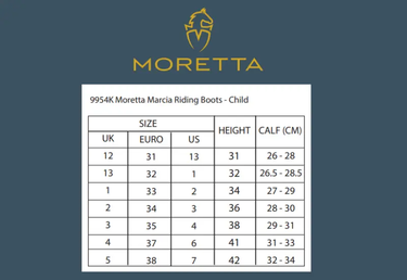 Buy Shires Moretta Marcia Synthetic Children's Riding Boots| Online for Equine